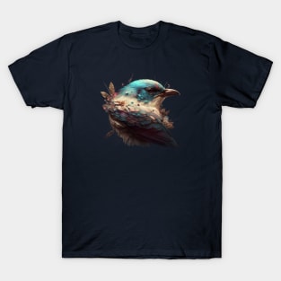 Canary bird T-Shirt